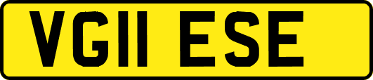 VG11ESE