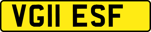 VG11ESF