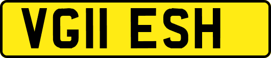 VG11ESH