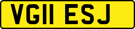 VG11ESJ