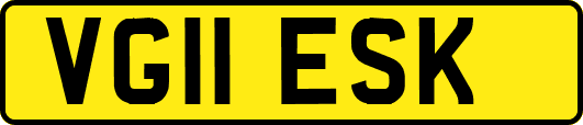 VG11ESK