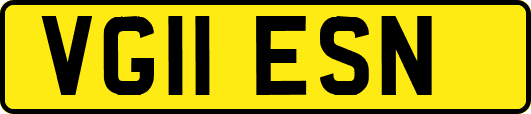 VG11ESN
