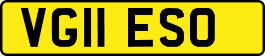 VG11ESO