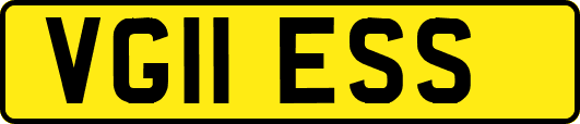 VG11ESS