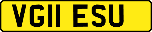 VG11ESU