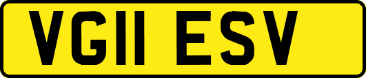 VG11ESV