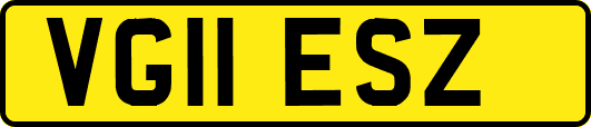 VG11ESZ