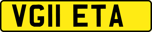 VG11ETA