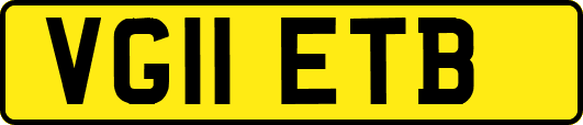 VG11ETB