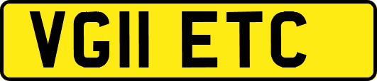 VG11ETC