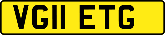 VG11ETG