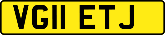 VG11ETJ