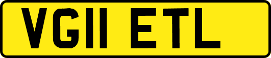 VG11ETL