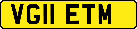 VG11ETM
