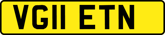 VG11ETN