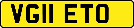 VG11ETO