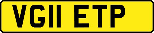 VG11ETP
