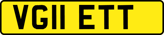VG11ETT