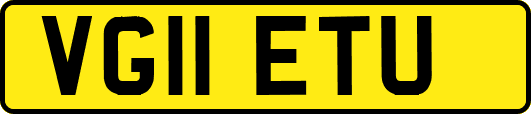 VG11ETU