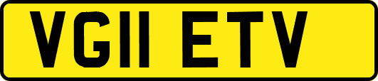 VG11ETV