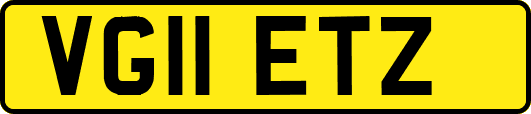 VG11ETZ