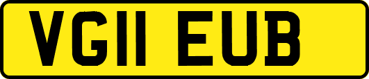 VG11EUB