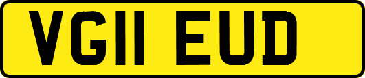 VG11EUD