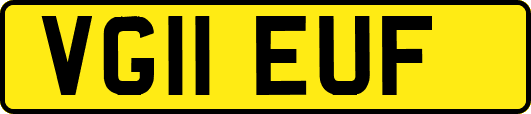 VG11EUF