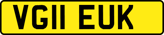 VG11EUK
