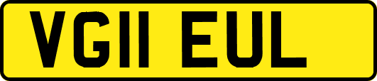 VG11EUL
