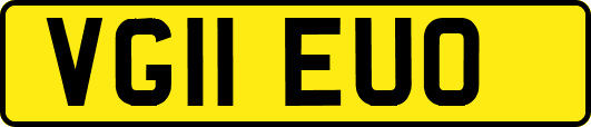 VG11EUO