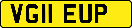 VG11EUP
