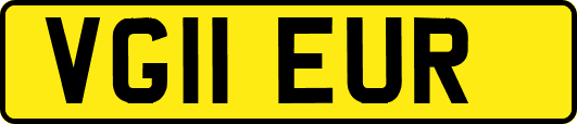 VG11EUR