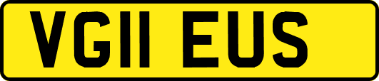 VG11EUS