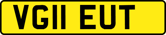 VG11EUT