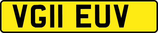 VG11EUV