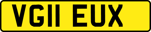 VG11EUX