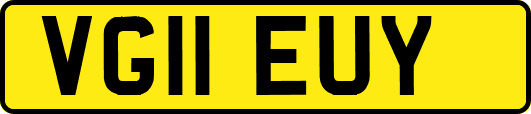 VG11EUY