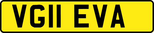 VG11EVA