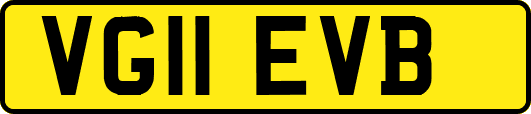VG11EVB
