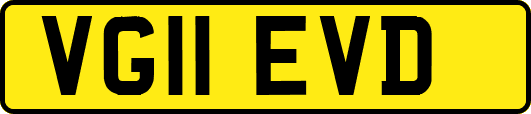 VG11EVD