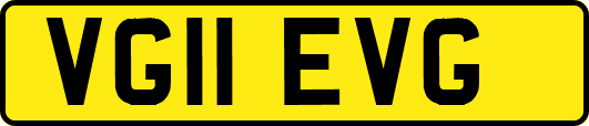 VG11EVG