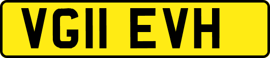 VG11EVH