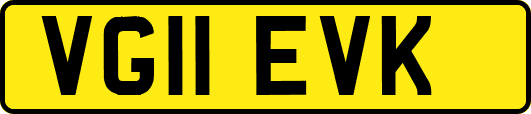 VG11EVK