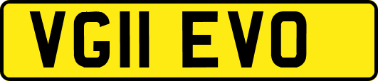 VG11EVO