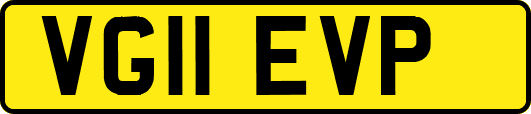 VG11EVP