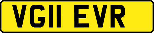 VG11EVR
