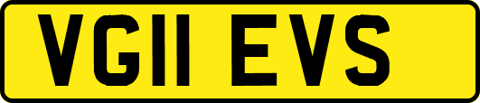 VG11EVS