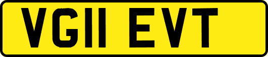VG11EVT