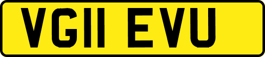 VG11EVU